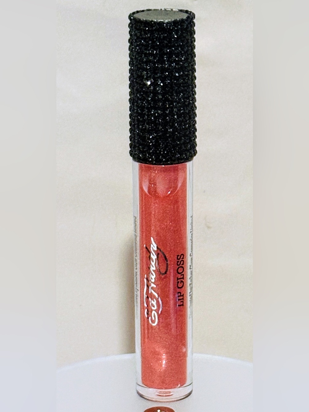 Ed Hardy Perfect Pink Lip Gloss